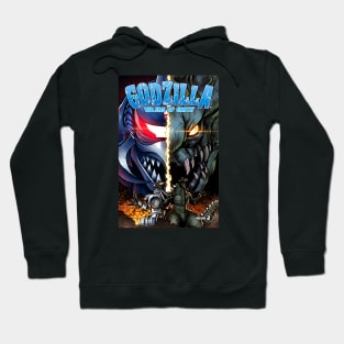 Godzilla ROE 2 Hoodie